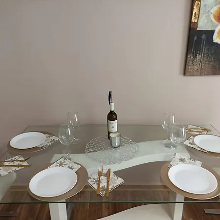 Piso Benijuzar