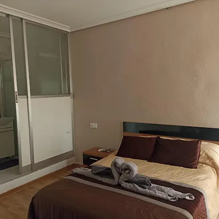 Apartment Piso Benijuzar Torrevieja