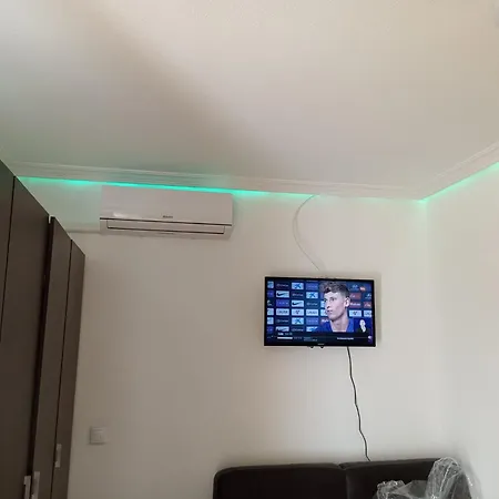 Apartment Piso Benijuzar