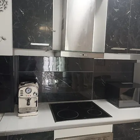 Piso Benijuzar
