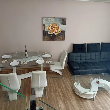 Piso Benijuzar Apartment Torrevieja