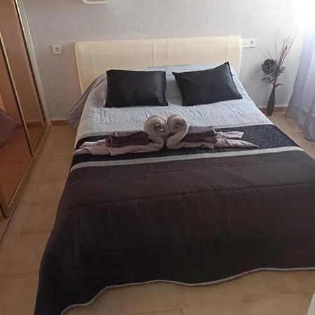 Piso Benijuzar Apartment *