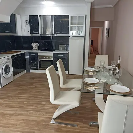 Piso Benijuzar Apartment *