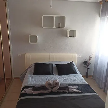 Piso Benijuzar * Torrevieja