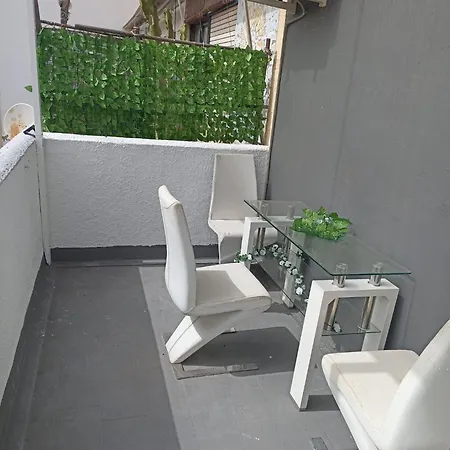 Apartment Piso Benijuzar