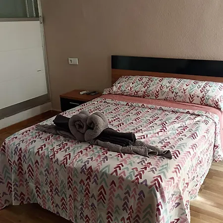 Apartment Piso Benijuzar Torrevieja