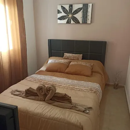 Piso Benijuzar Apartment