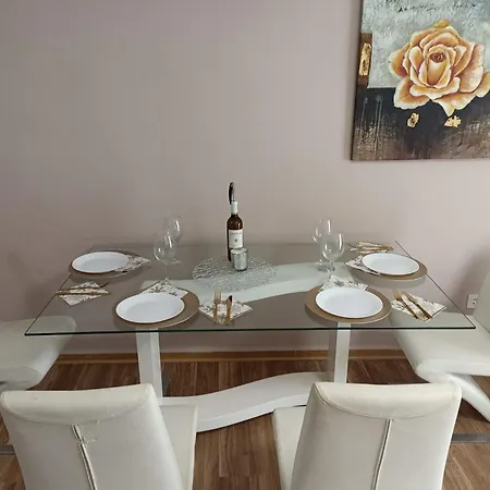 Apartment Piso Benijuzar
