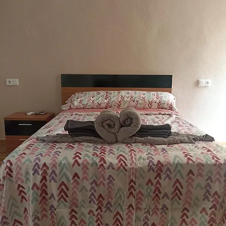 Piso Benijuzar Apartment Torrevieja