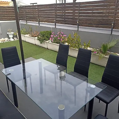 Piso Benijuzar Apartment Torrevieja
